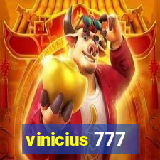 vinicius 777